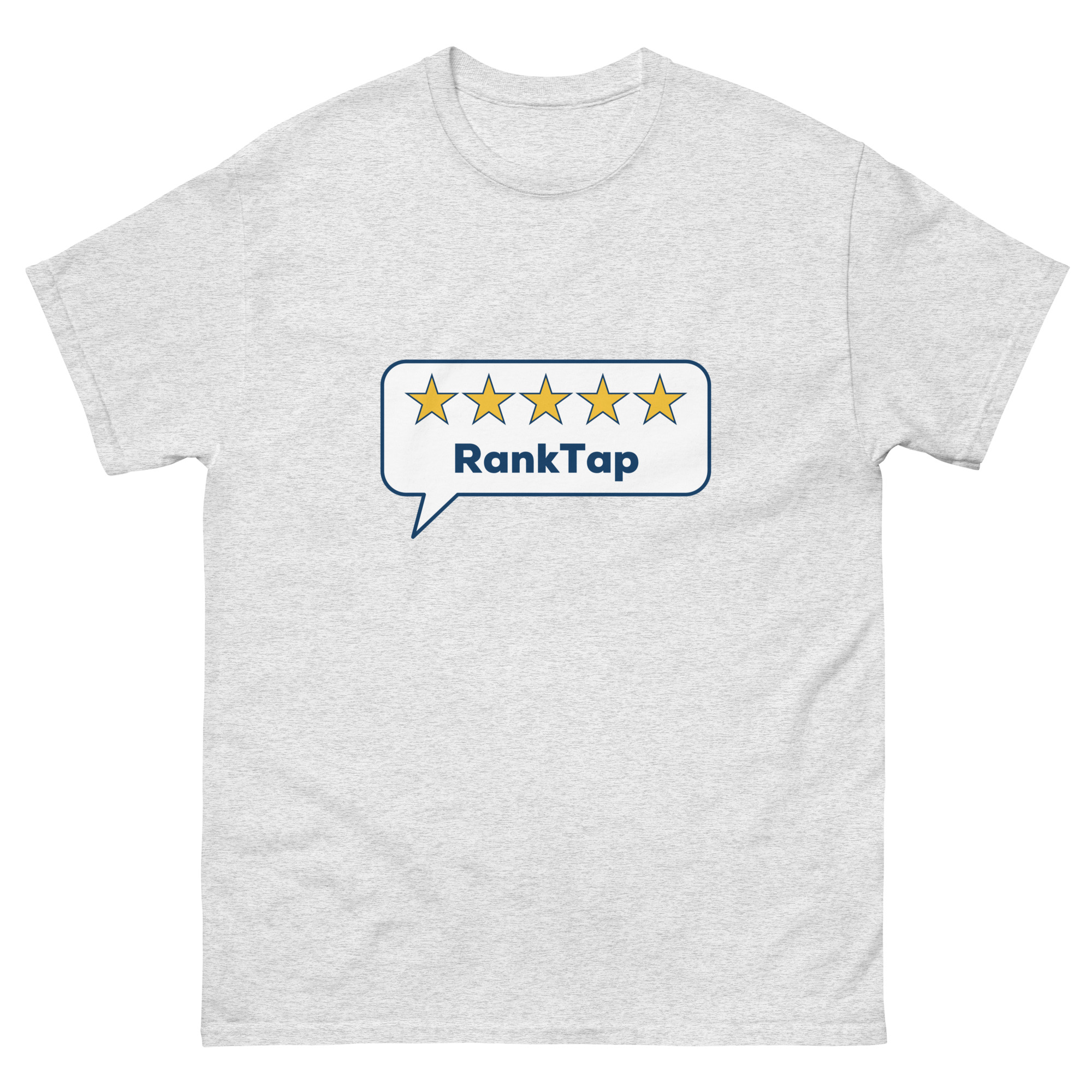 RankTap Classic Tee - Image 4