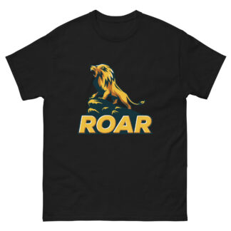 ROAR Classic Tee