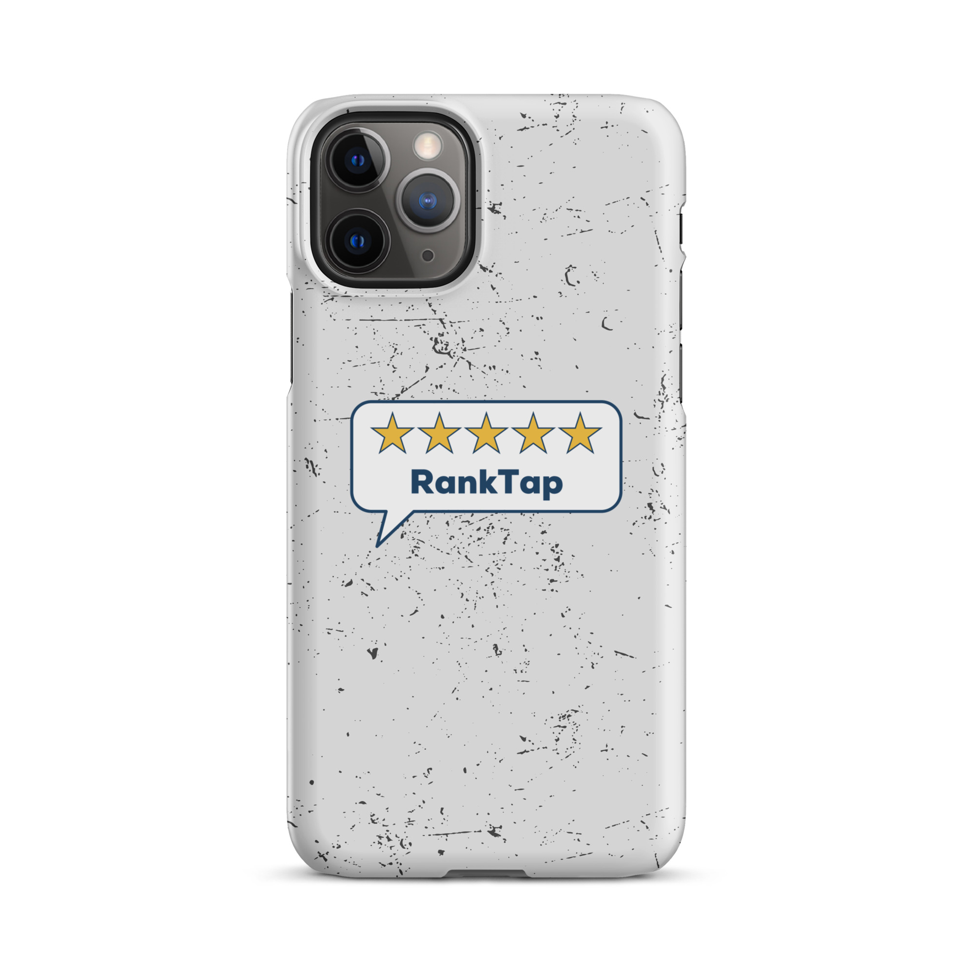 RankTap iPhone® Case - Image 2