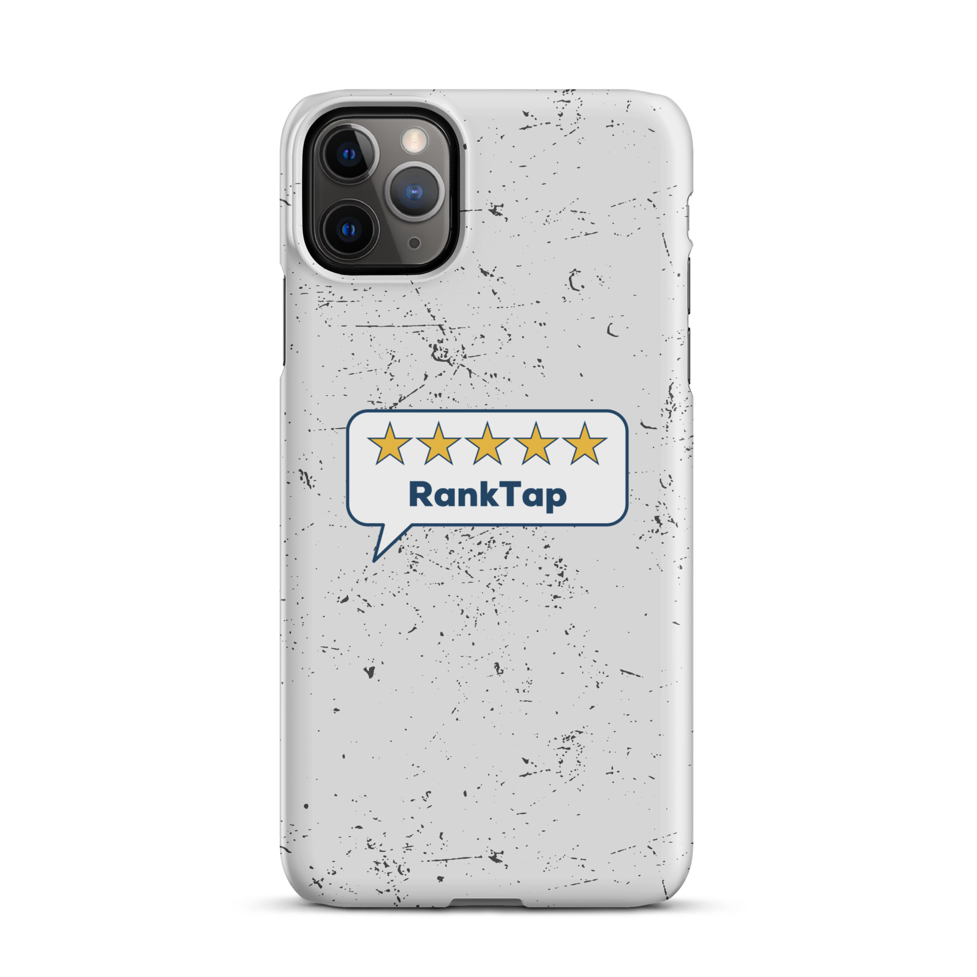 RankTap iPhone® Case - Image 3