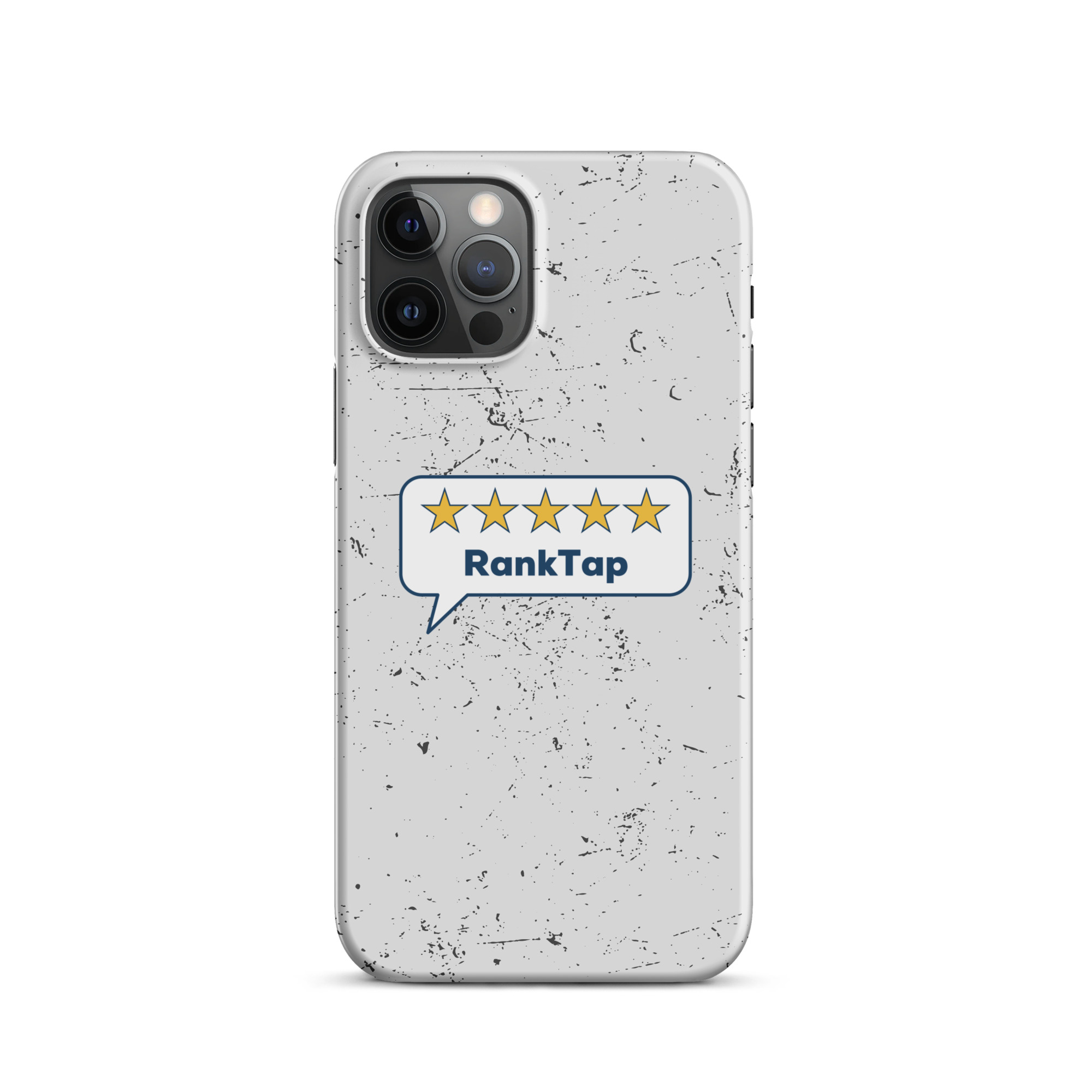 RankTap iPhone® Case - Image 6