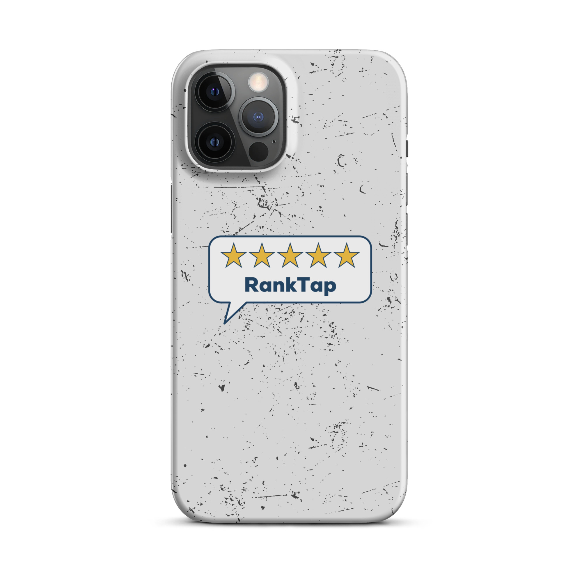 RankTap iPhone® Case - Image 7