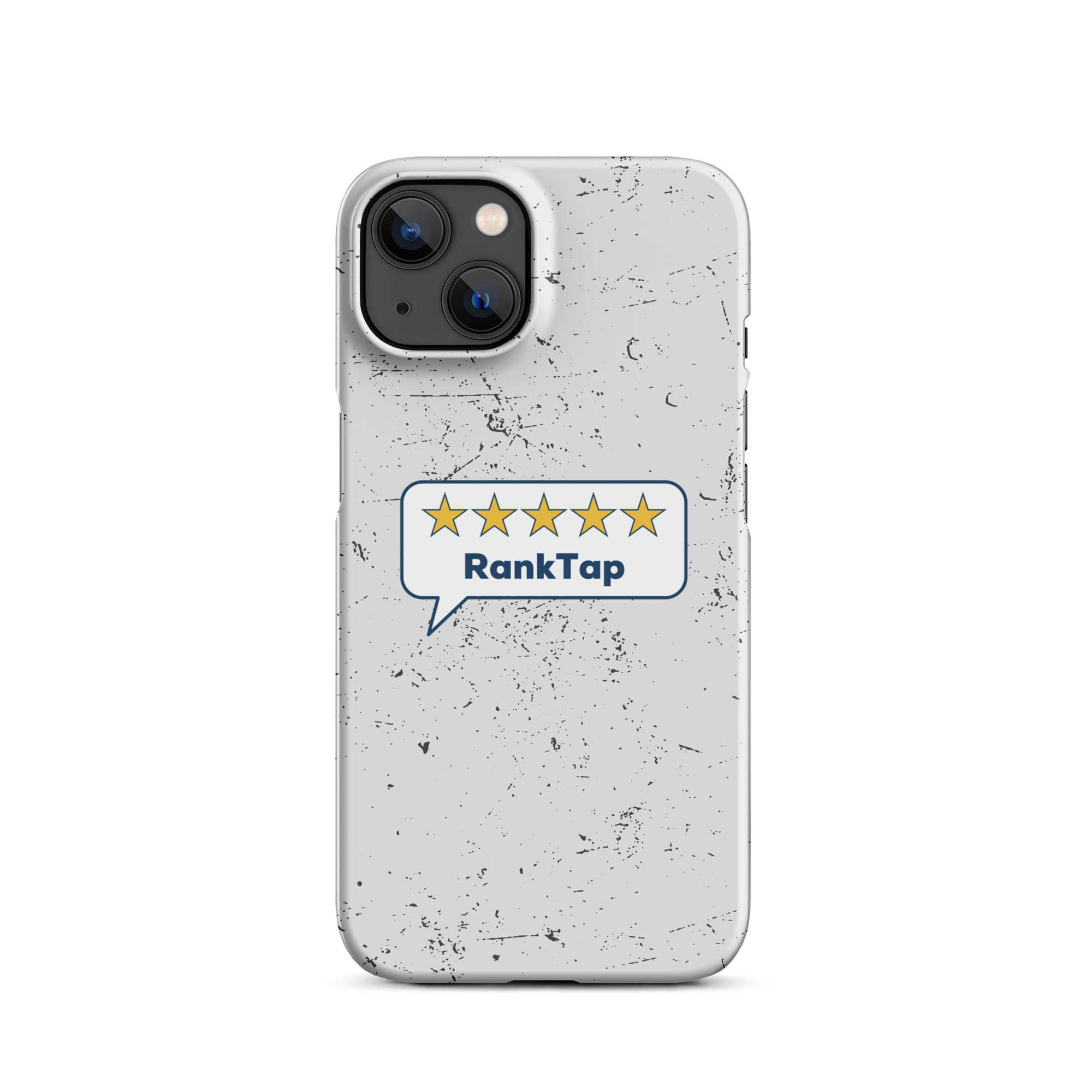 RankTap iPhone® Case - Image 9
