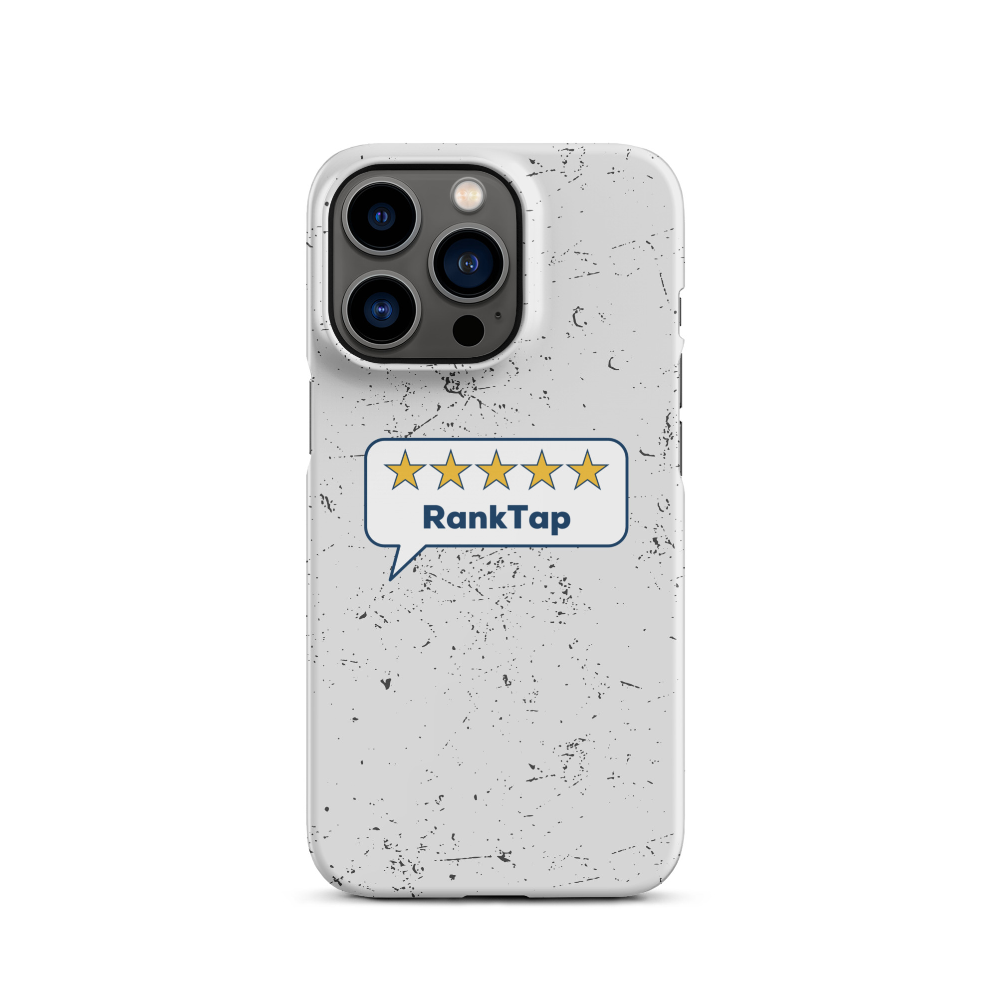 RankTap iPhone® Case - Image 10