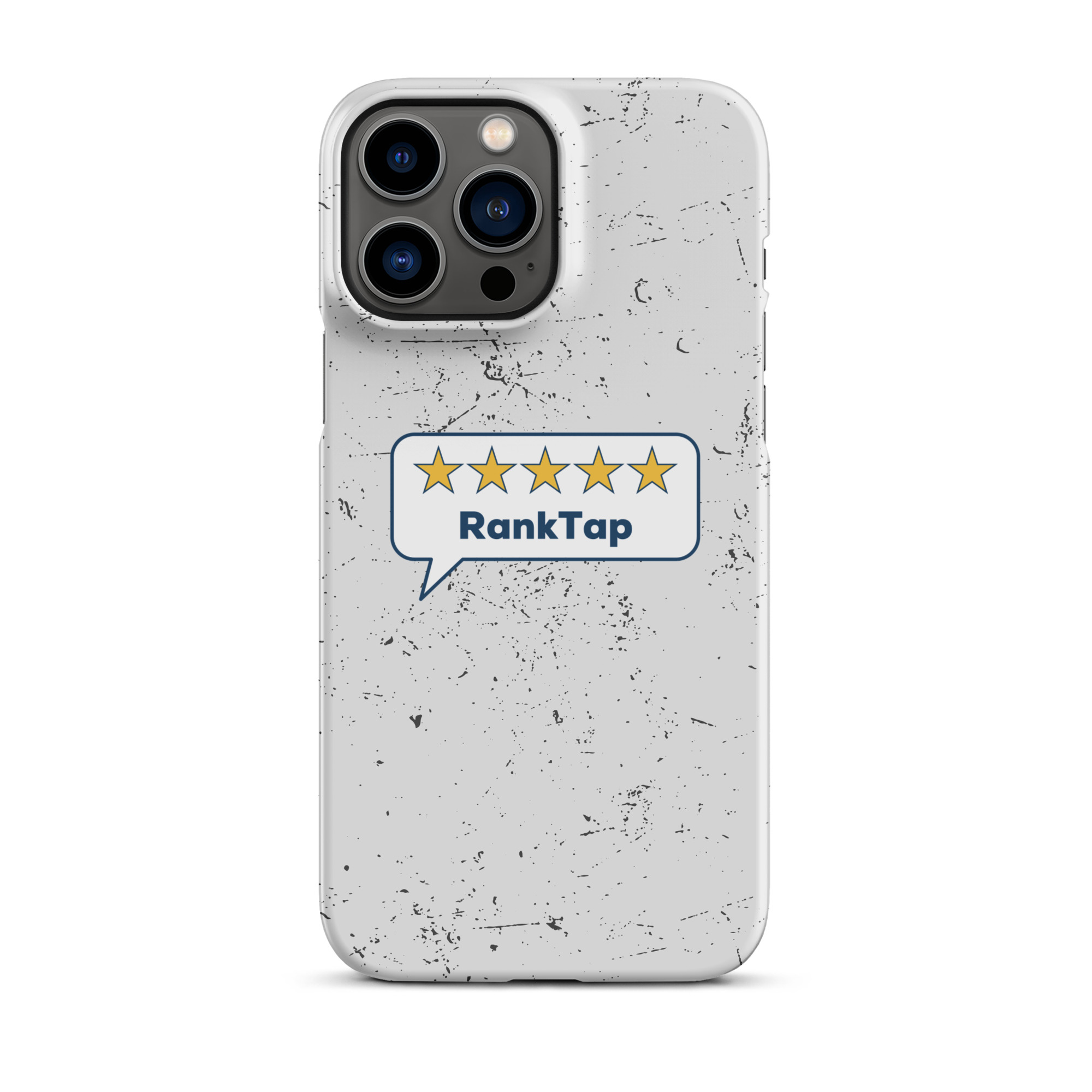 RankTap iPhone® Case - Image 11