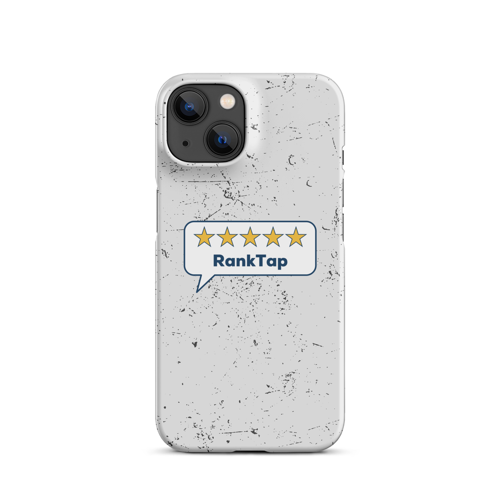 RankTap iPhone® Case - Image 12