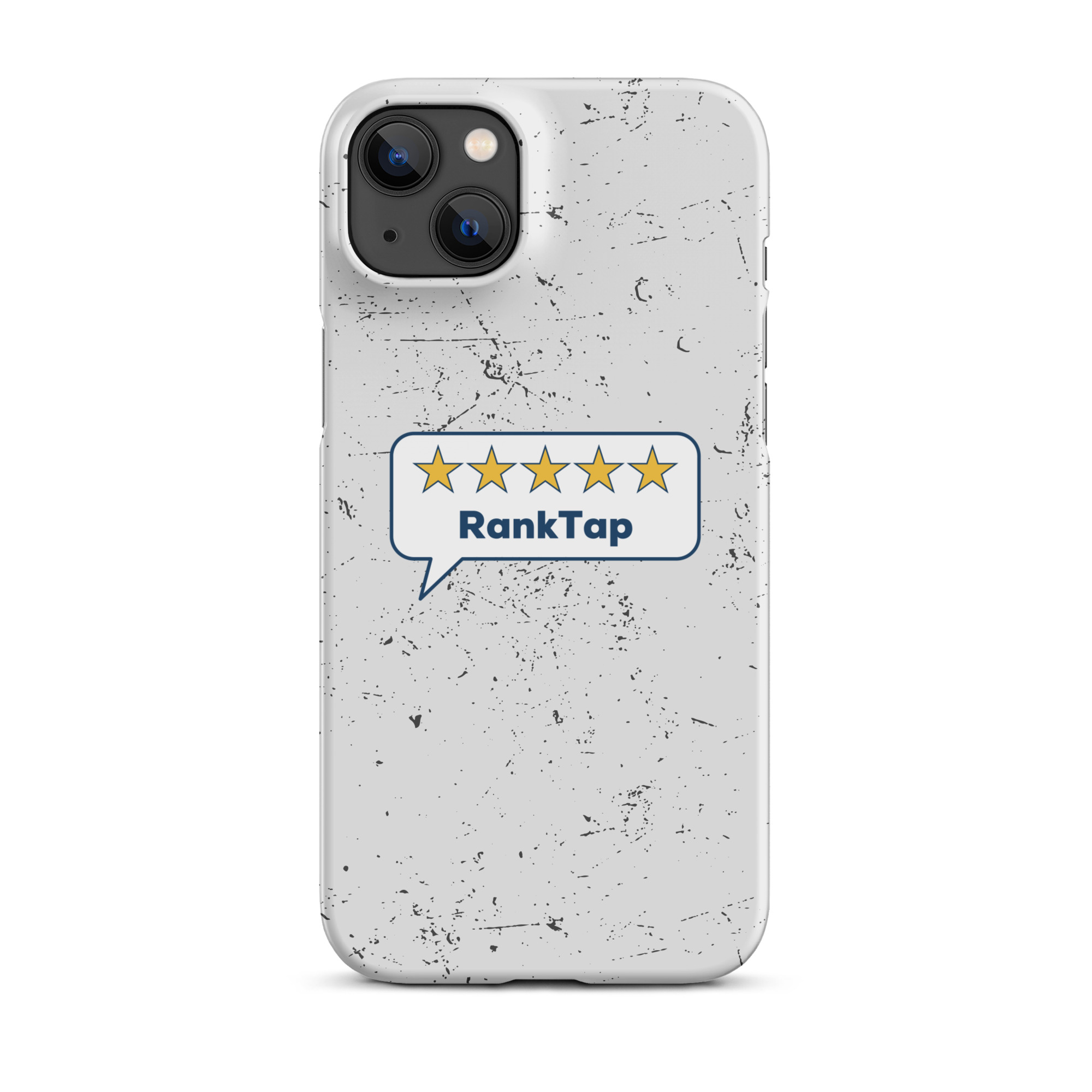 RankTap iPhone® Case - Image 13