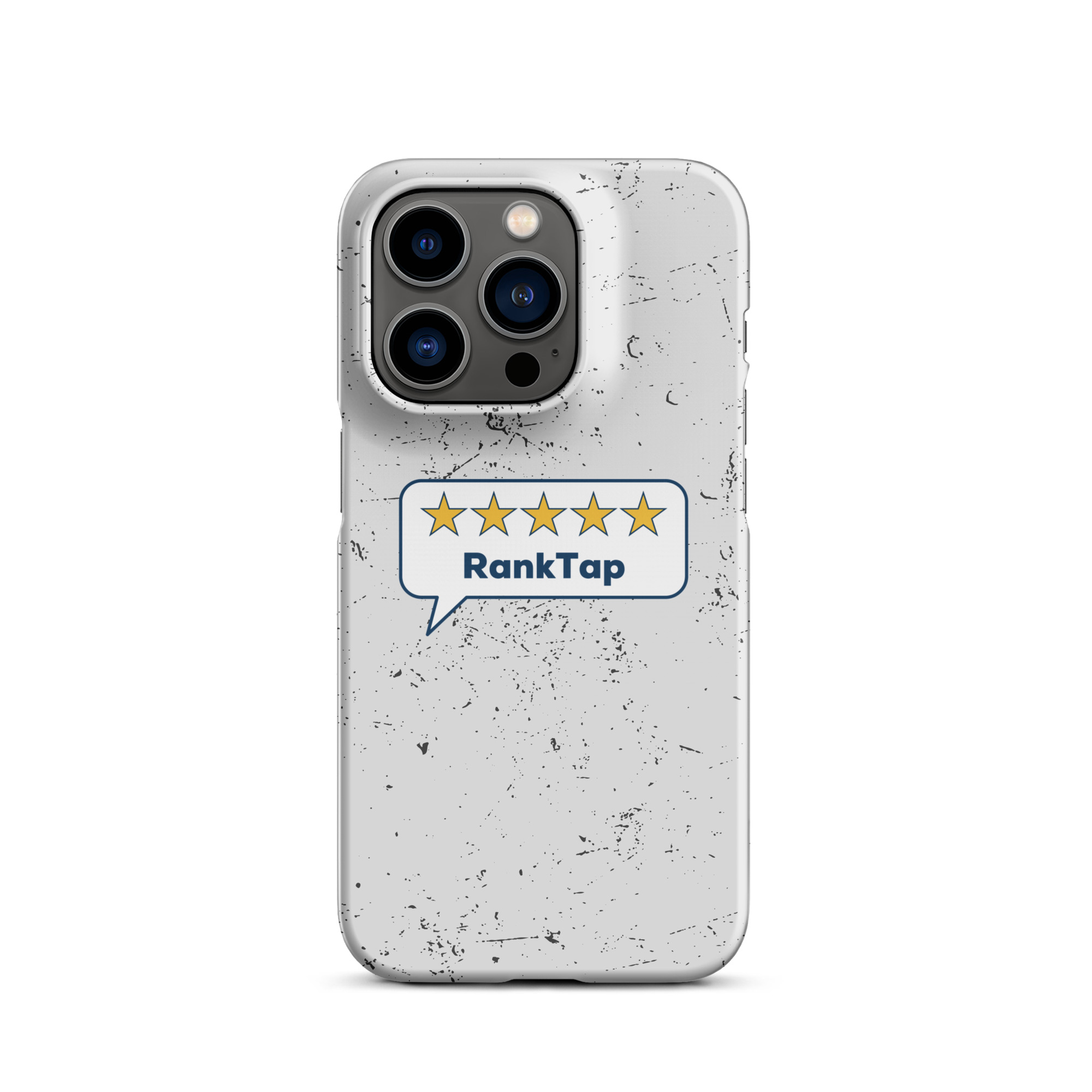 RankTap iPhone® Case - Image 14