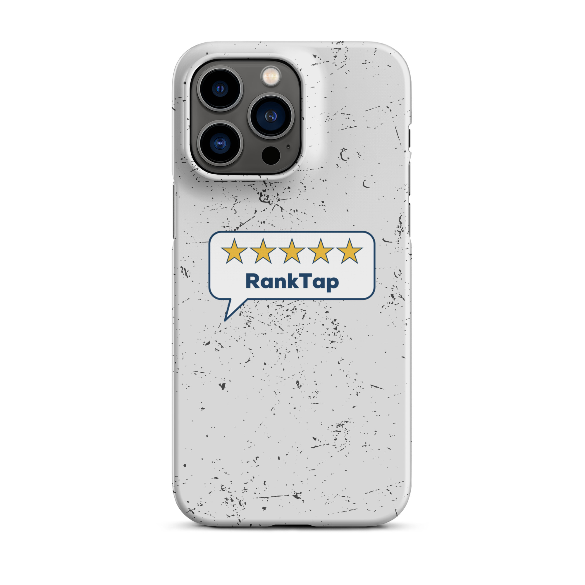 RankTap iPhone® Case - Image 15