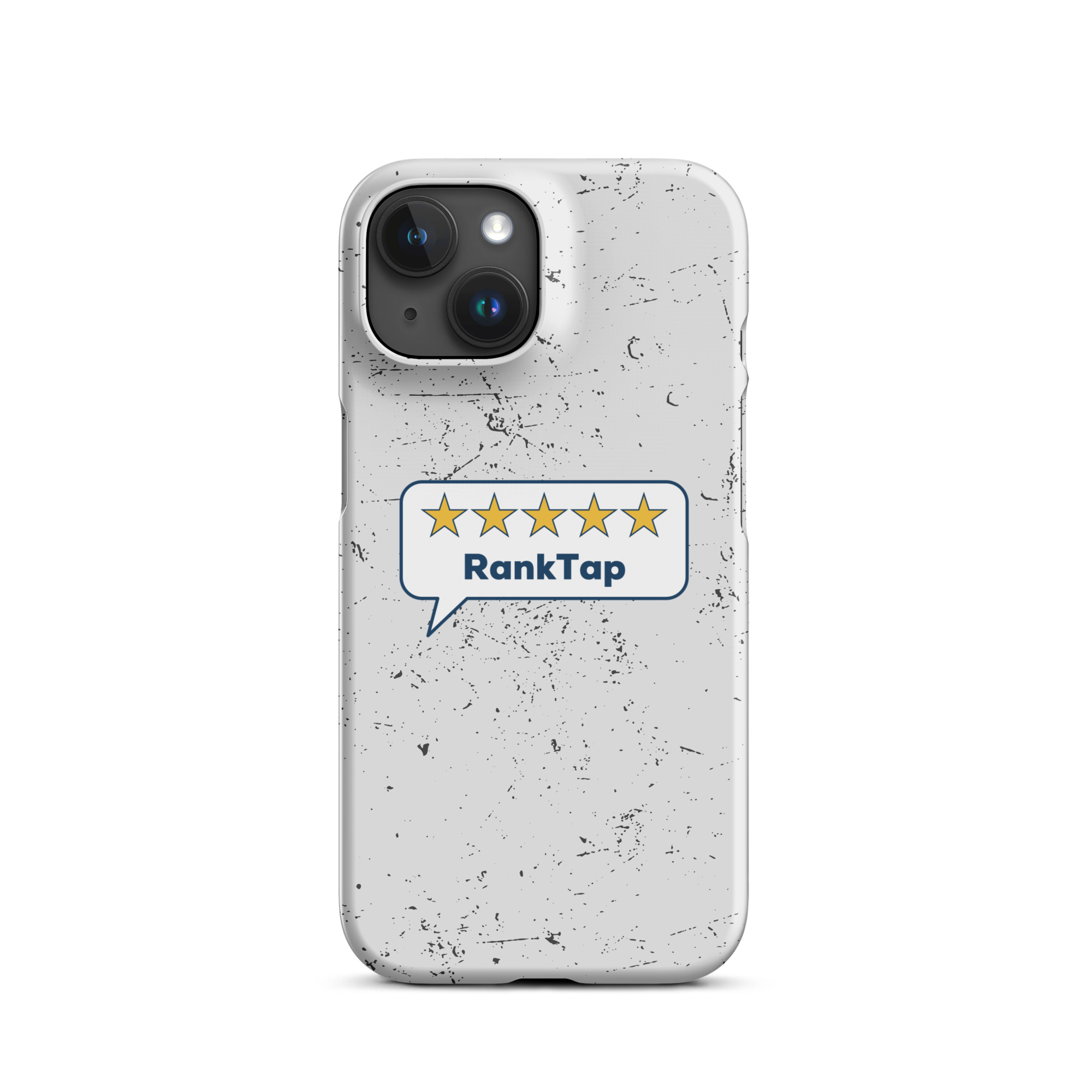 RankTap iPhone® Case - Image 16