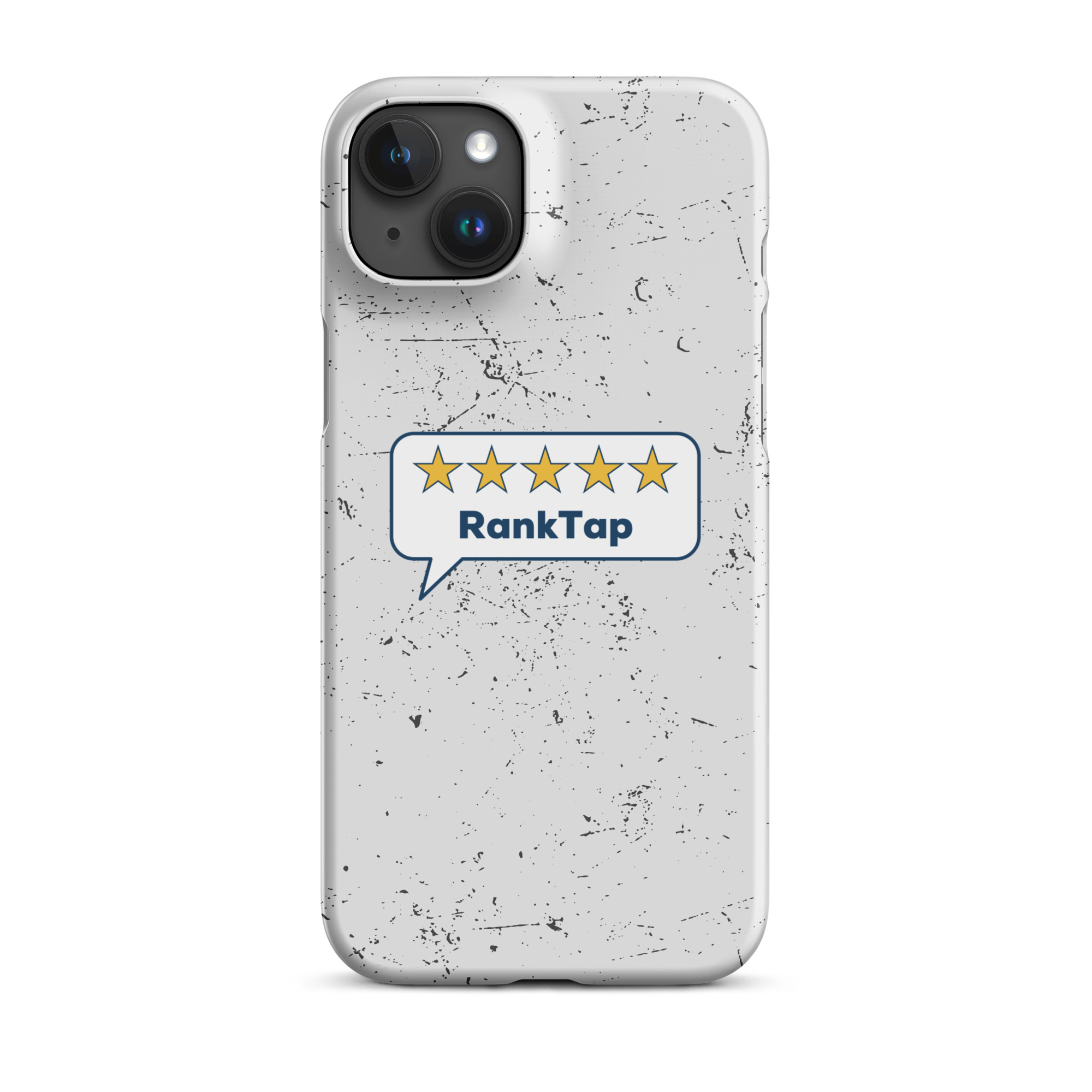 RankTap iPhone® Case - Image 17