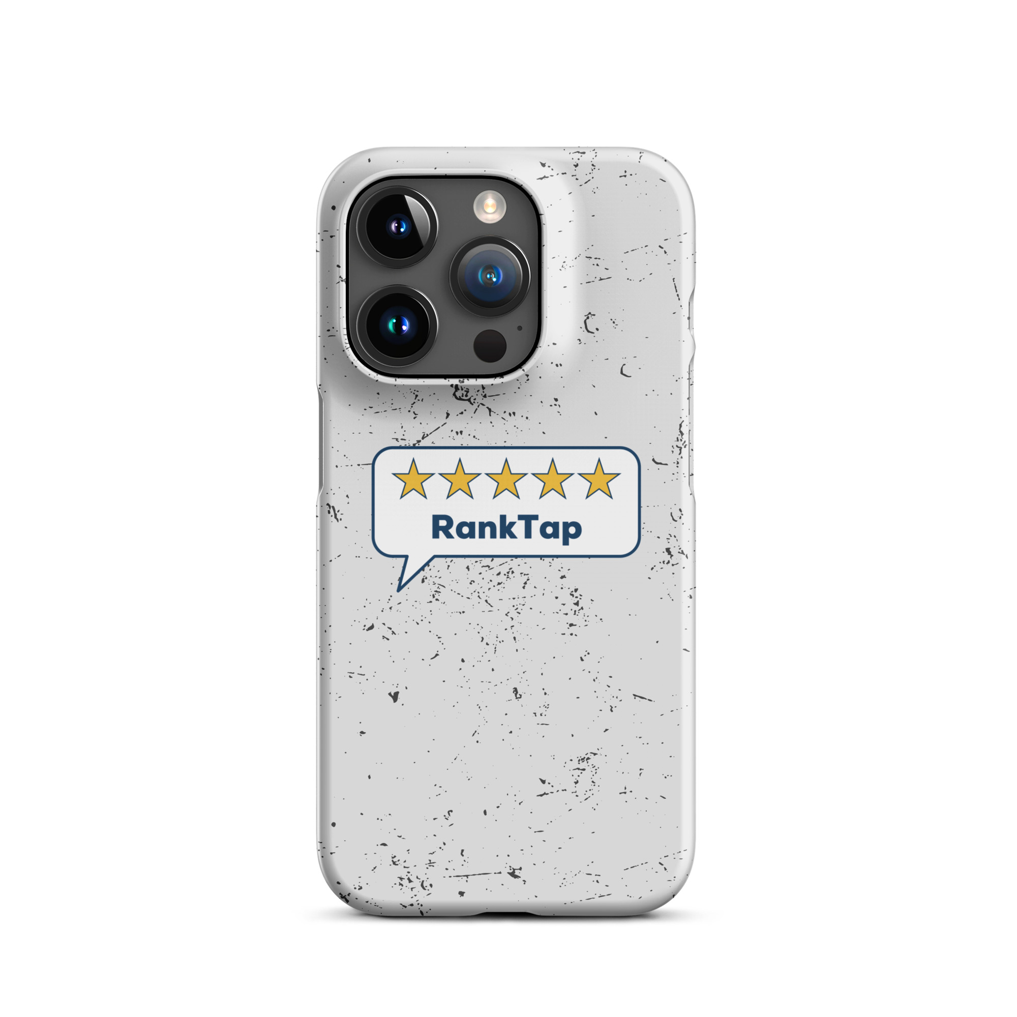 RankTap iPhone® Case - Image 18