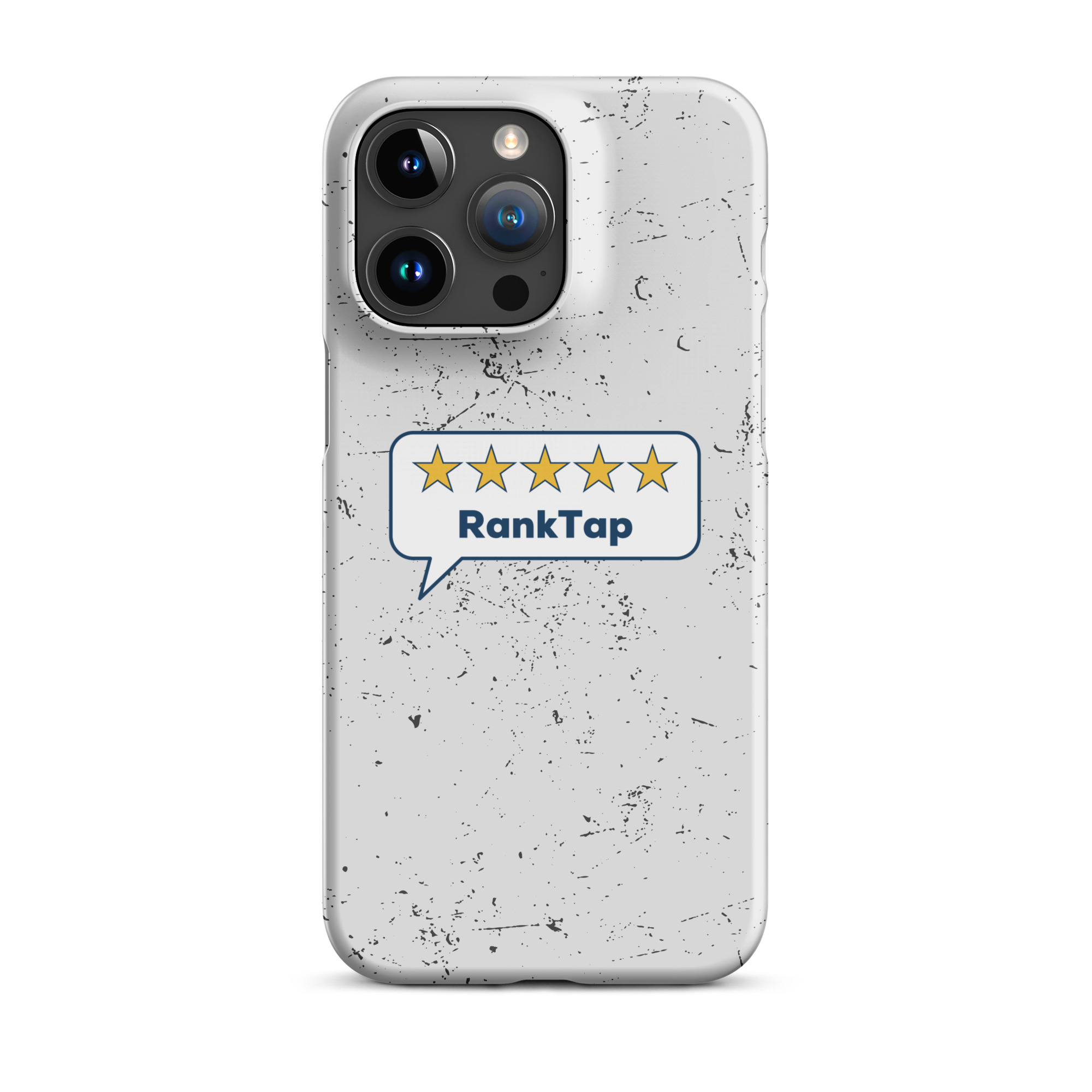 RankTap iPhone® Case - Image 19