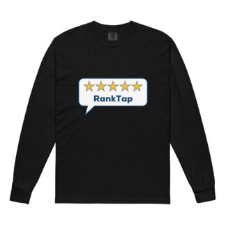 RankTap Long-sleeve shirt