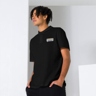 RankTap Polo Shirt