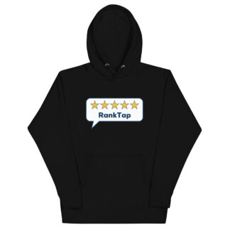 RankTap Hoodie