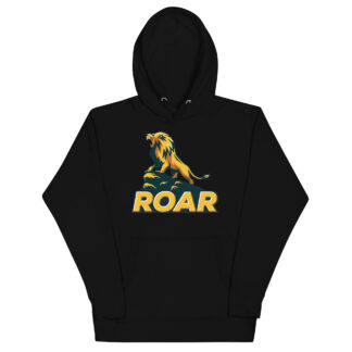 ROAR Hoodie