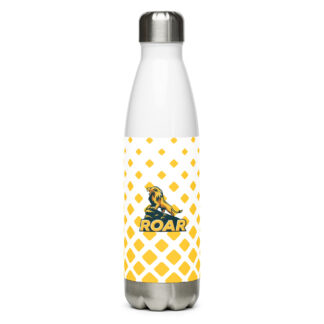 ROAR Stainless Steel Water Bottle