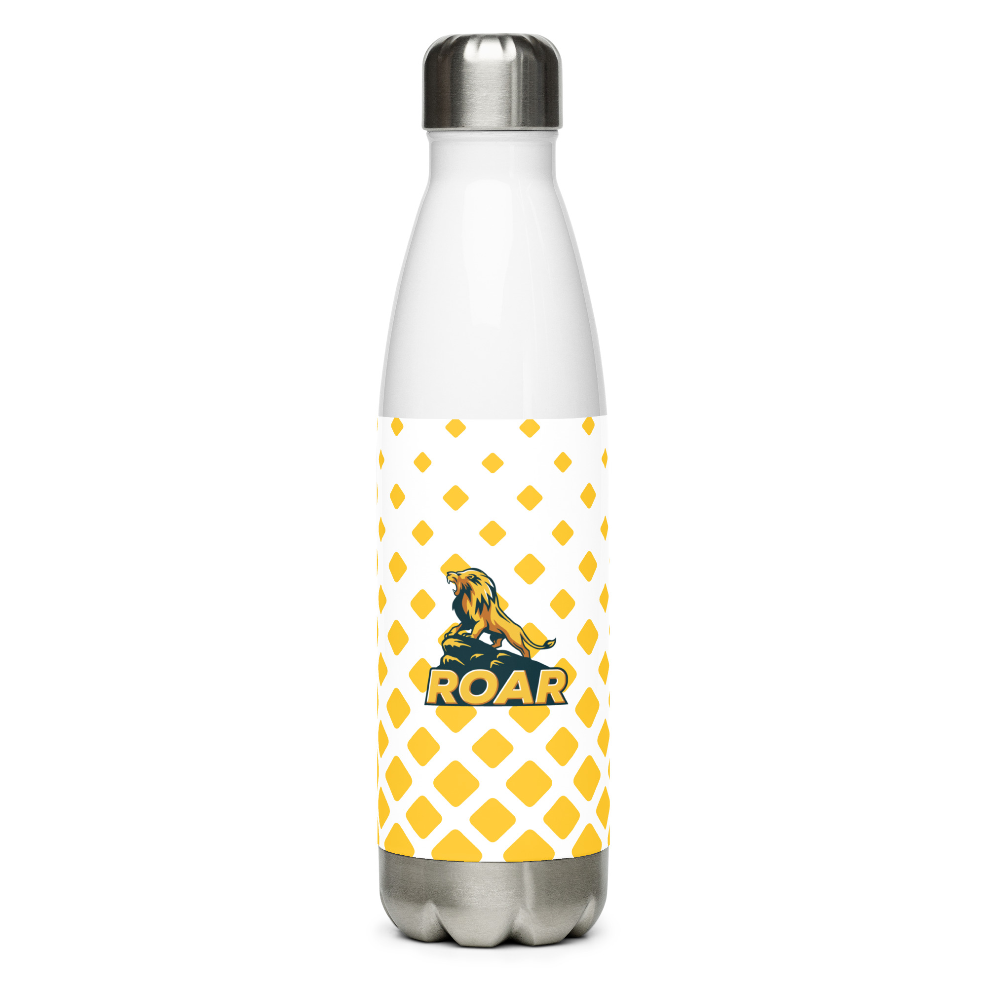 ROAR Stainless Steel Water Bottle